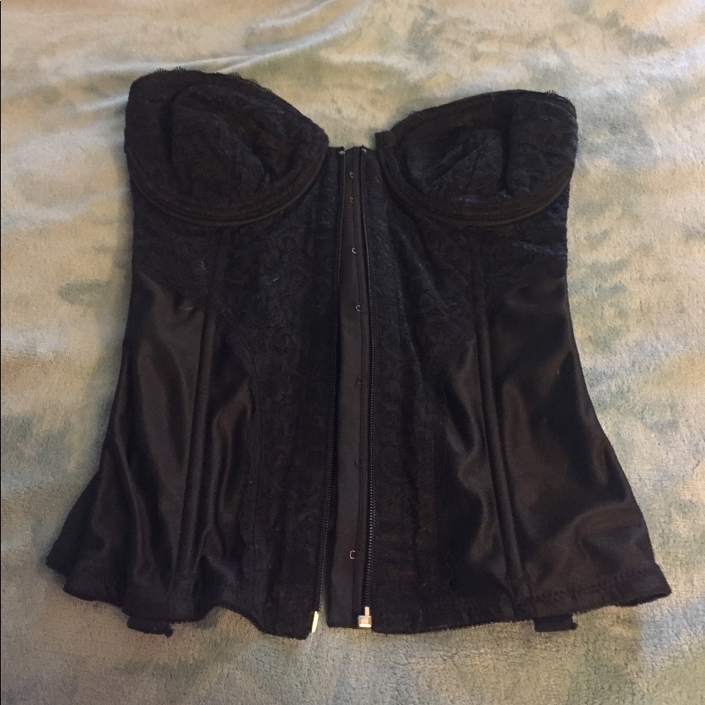 Corset from fredrick’s